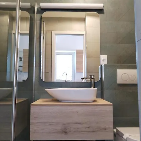 Hrestak * Пореч