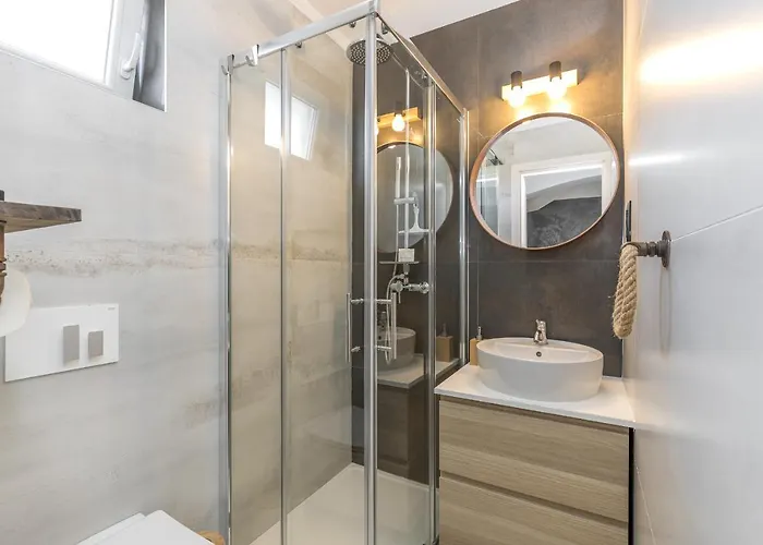 Hrestak Apartman Poreč