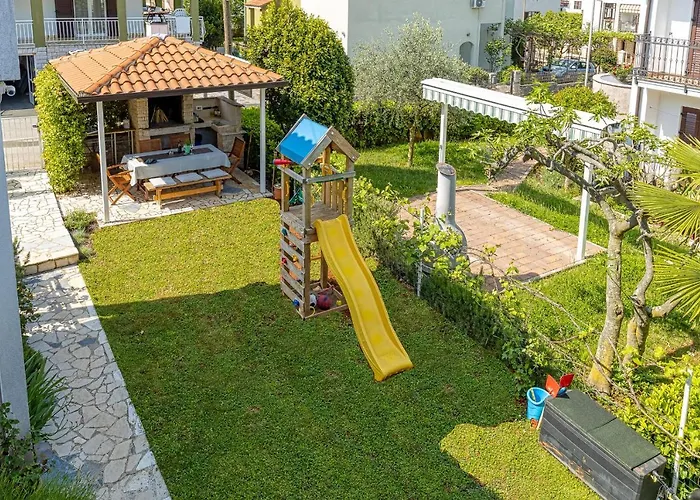 Apartamento Hrestak