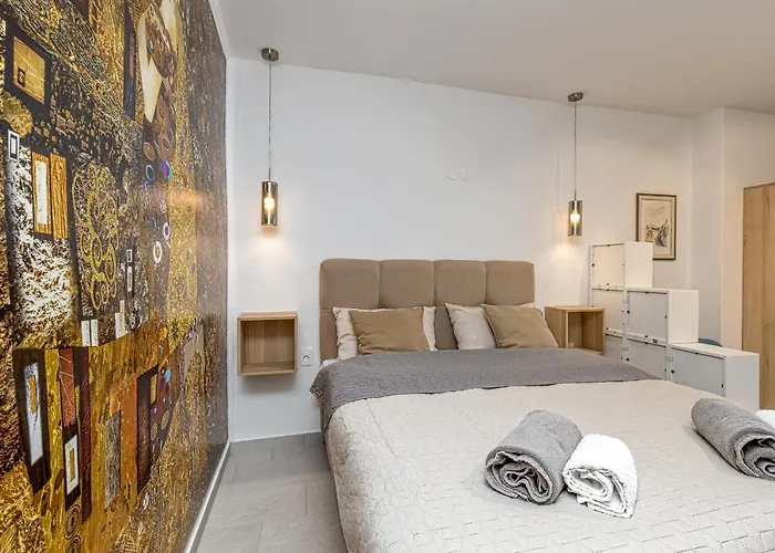 Apartman Hrestak Poreč