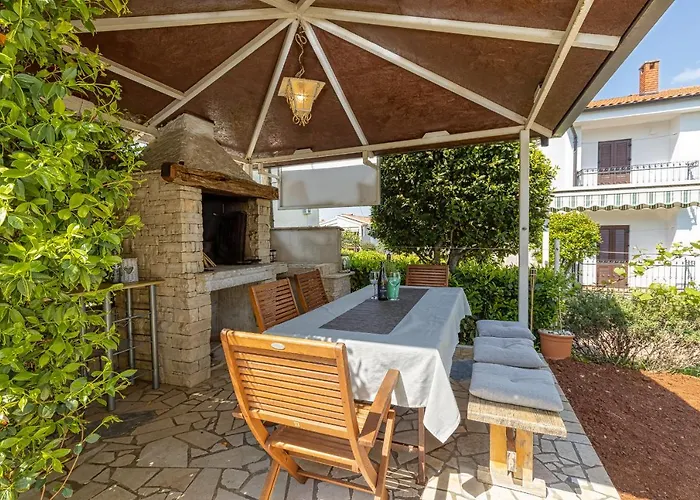 Hrestak Apartman Poreč