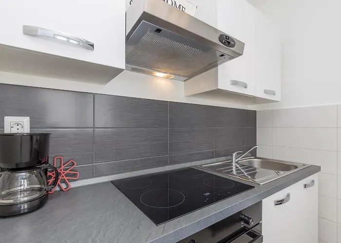 Hrestak Apartamento Poreč