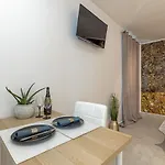 Hrestak Апартаменты