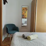 Апартаменты Hrestak *