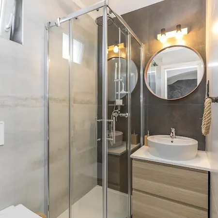 Hrestak Apartman Porec