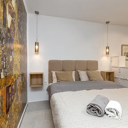 Apartment Hrestak Porec