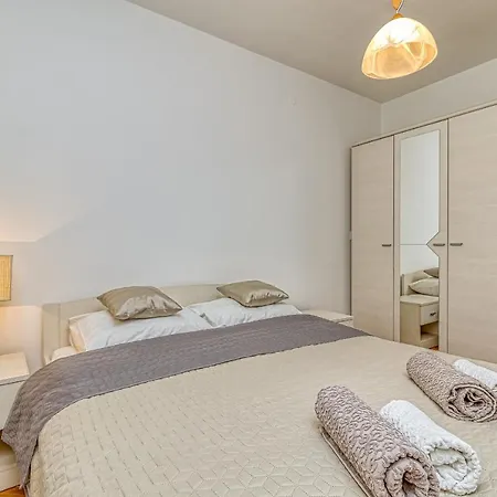 Apartman Hrestak Porec