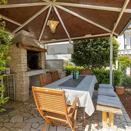 Hrestak Apartment Porec