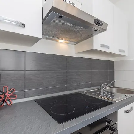 Hrestak Apartment Porec