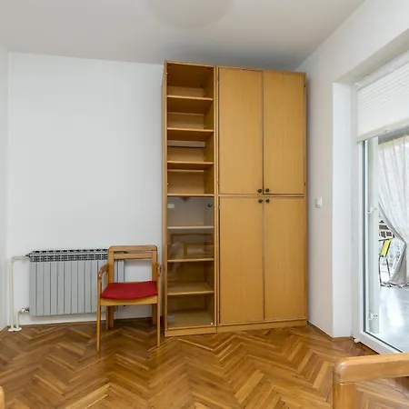 Apartman Hrestak