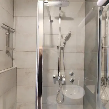 Hrestak بوريتش