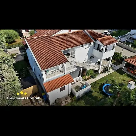 Hrestak * Poreč