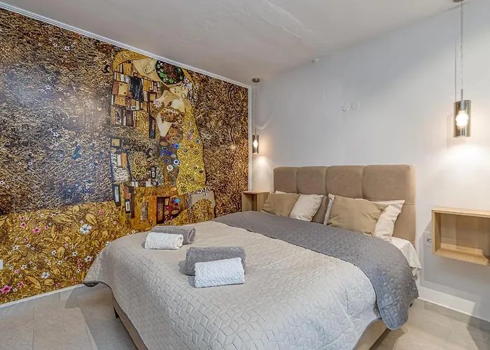 Hrestak بوريتش