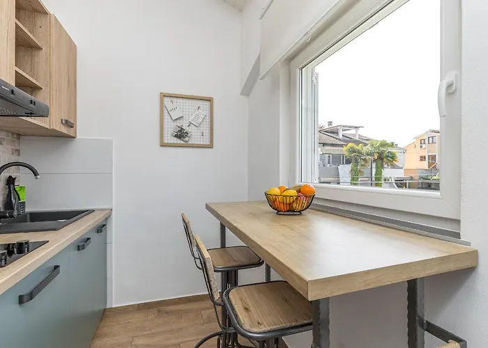 Apartment Hrestak Poreč