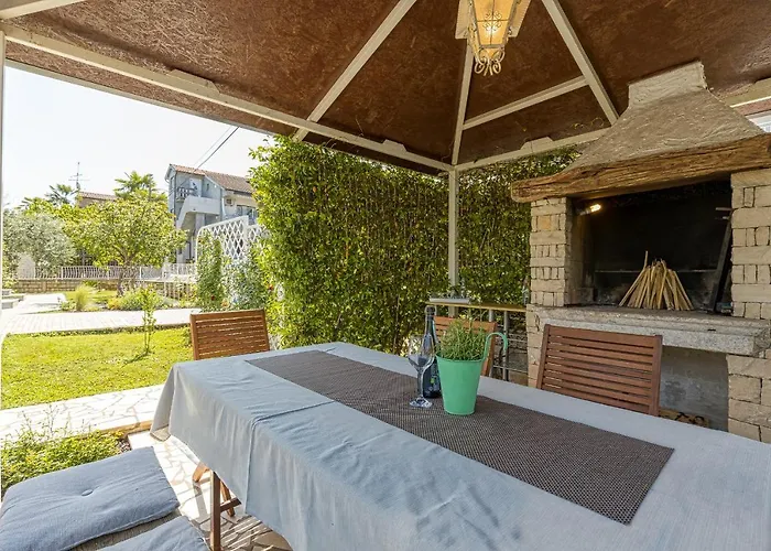 Apartment Hrestak Poreč