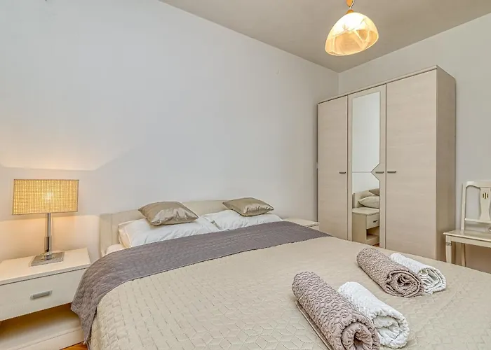 Apartment Hrestak Poreč