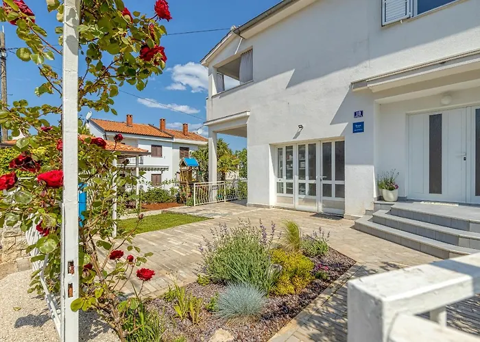 Hrestak بوريتش