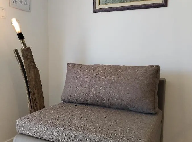 Hrestak * بوريتش