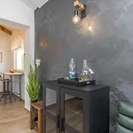 Apartman Hrestak *