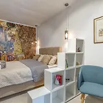 Hrestak Apartman *