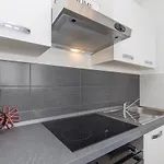 Hrestak Apartman Poreč