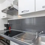 Hrestak Apartman *
