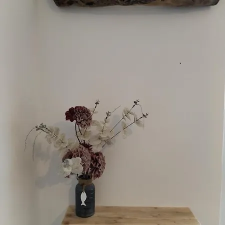 Hrestak Apartment *