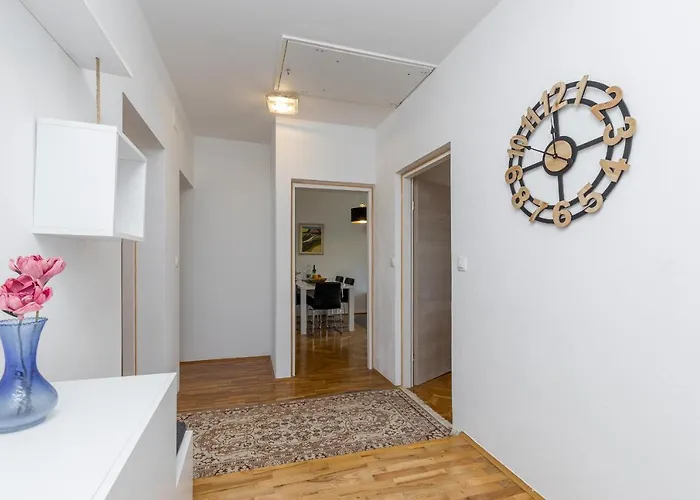 Hrestak * Пореч