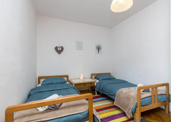 Hrestak * Пореч